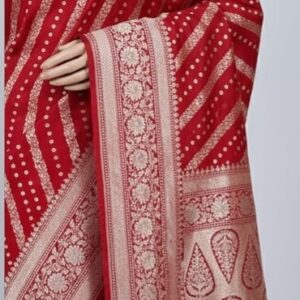 banarasi silk saree katan by katan