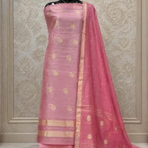 Kora Silk Suit Fabrics
